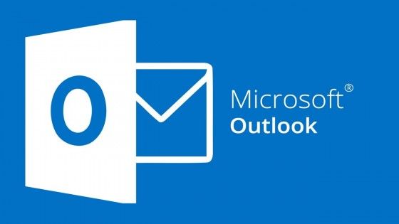 Send from your Outlook Inbox