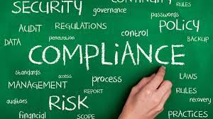 Compliance and regulators
