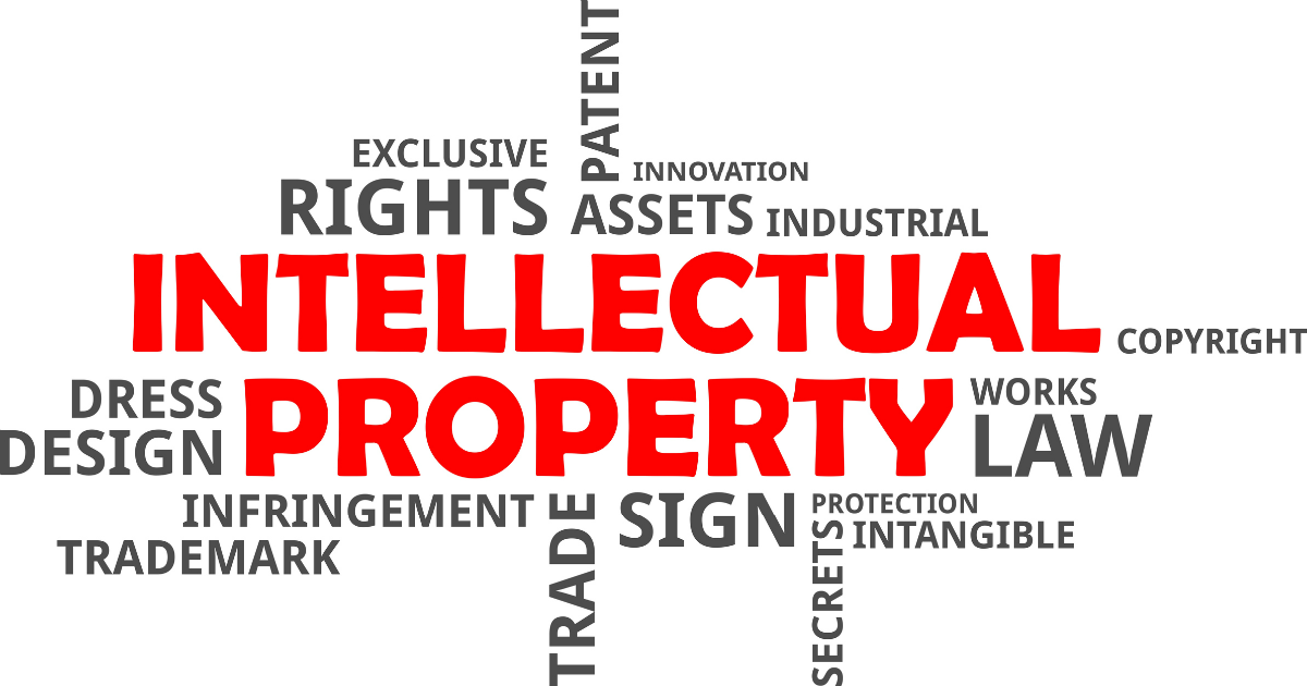 Intellectual property and corporate secrets