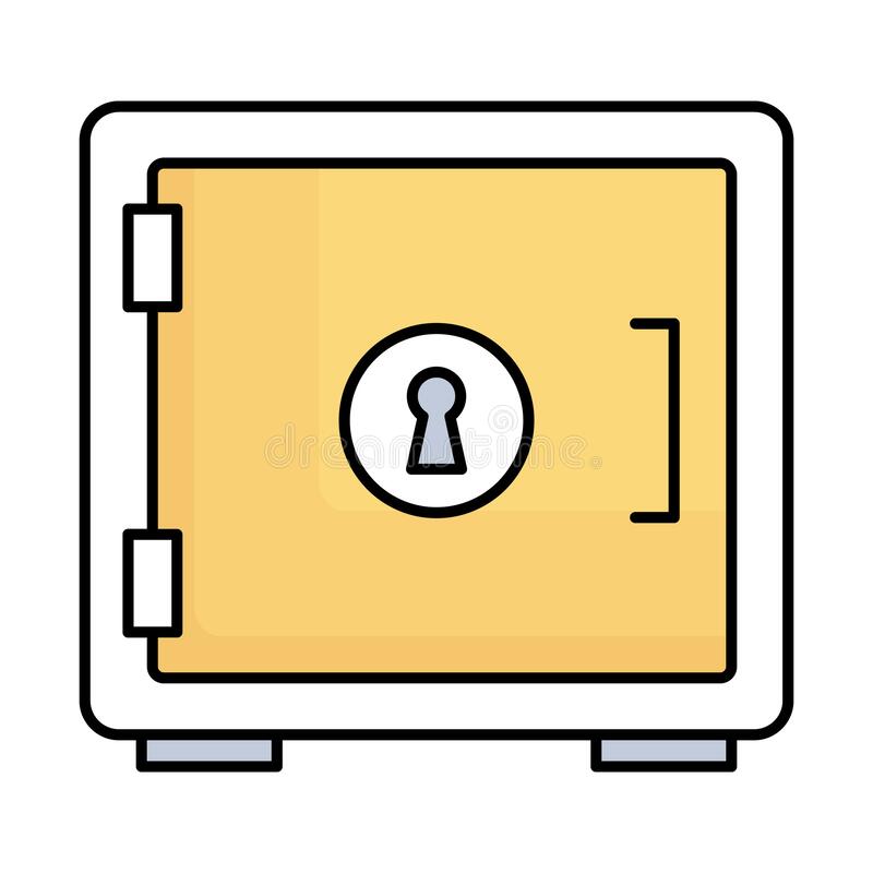 Hyper secure document vault